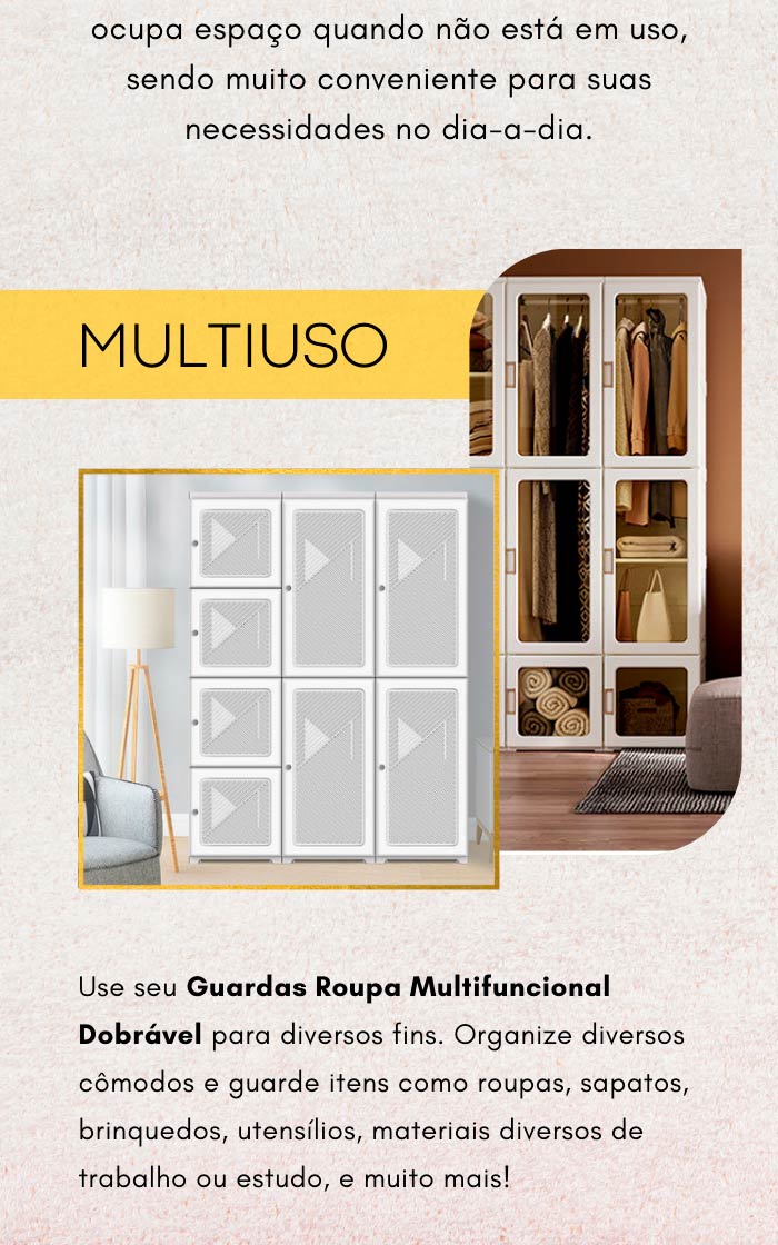 Multiuso